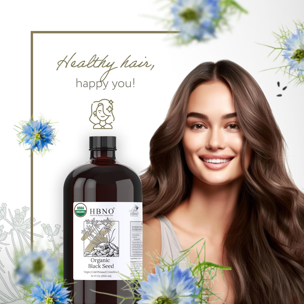 HBNO origin Turkey highlights sourcing from Nigella sativa seeds.