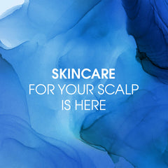 Head & Shoulders Supreme exfoliating scrub offers a fresh, dye-free scent during a shower.