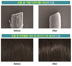 HeadSpa7 refreshing menthol sensation delivers cooling scalp feel