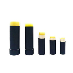 Healthcom deodorant-sample-tube-safe-container suited for mini rituals