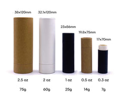 Healthcom portable-lip-balm-tube-travel-friendly convenient on-the-go touch-ups