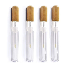 Healthcom sealed leak-proof lip tubes prevent leaks during travel