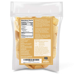Close-up of creamy texture shows smooth, unrefined butter for cooking and skin care.