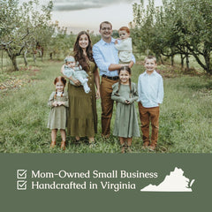 Hearth and Homestead olive-oil-infused tallow balm showcases nourishing, lightweight hydration