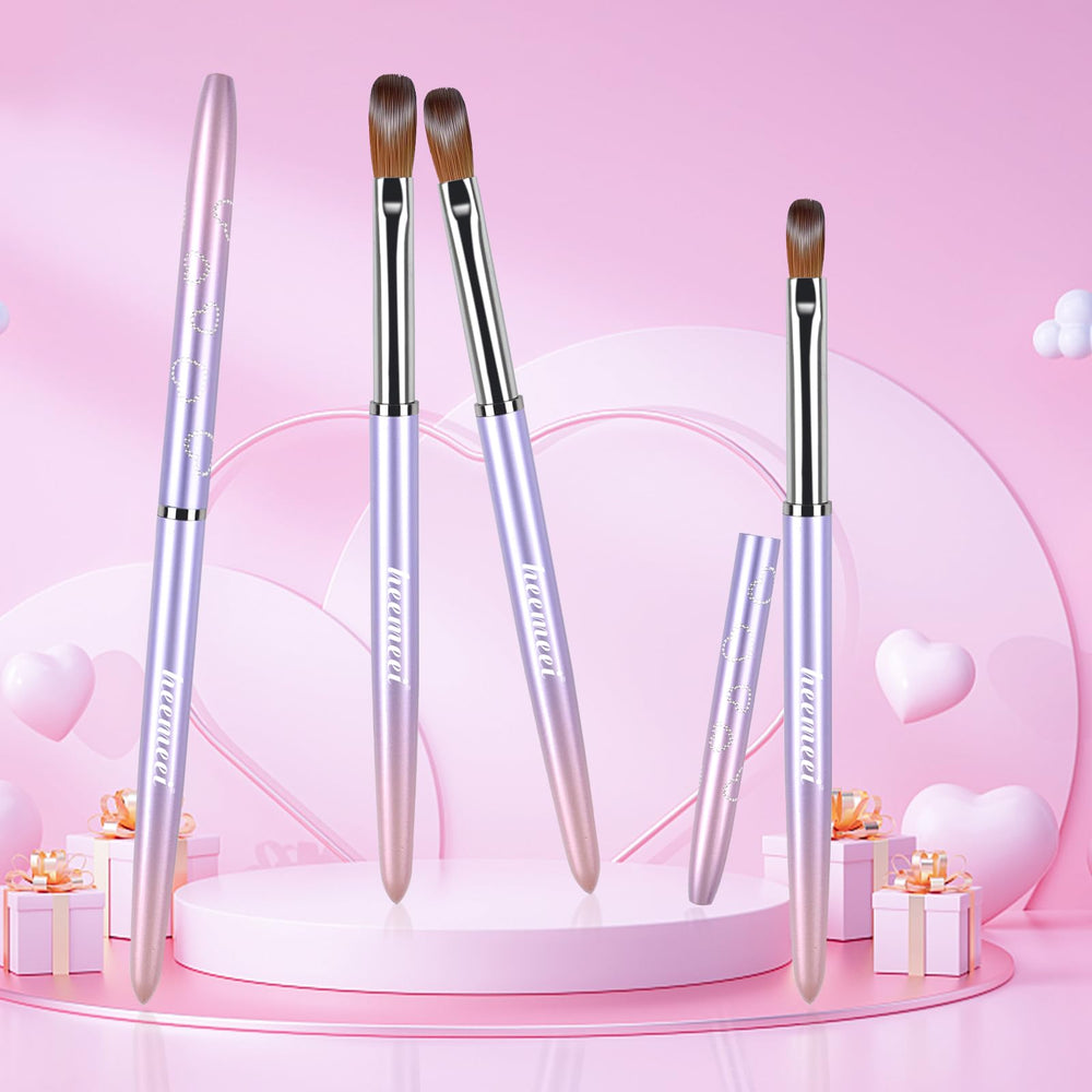heemeei maintenance tips to extend brush life