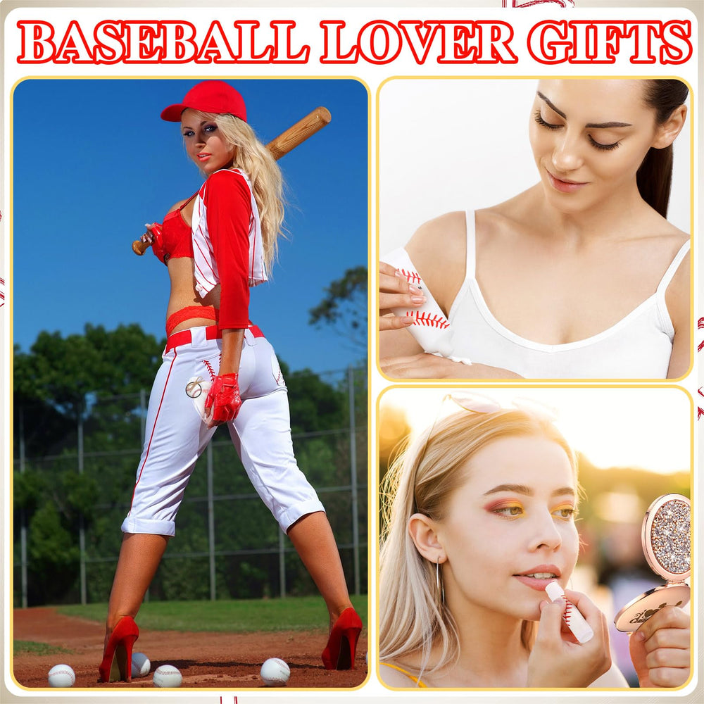 Heigble baseball ropes 36-pack for easy gifting