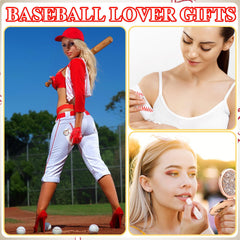 Heigble baseball ropes 36-pack for easy gifting