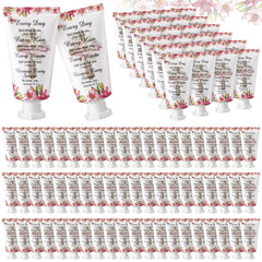 Heigble Bible hand cream gift box presents a thoughtful church gift.