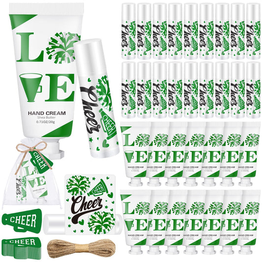 Heigble green 20ml hand cream for on-the-go hydration