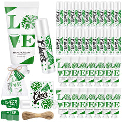 Heigble green 20ml hand cream for on-the-go hydration