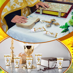 Heigble Church Event Gift Pack is ideal for stocking stuffers and appreciation.