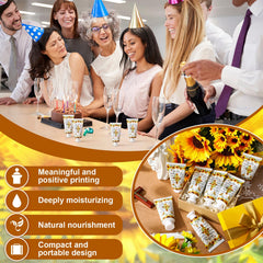 Heigble Gift Set 50-Piece provides abundant sharing for family and friends.
