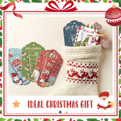 Heigble green tea hand cream provides refreshing scent and nourishment.