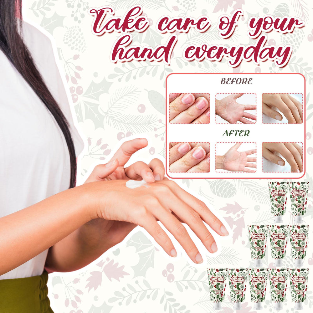 Heigble hand cream texture close-up highlighting rich moisture