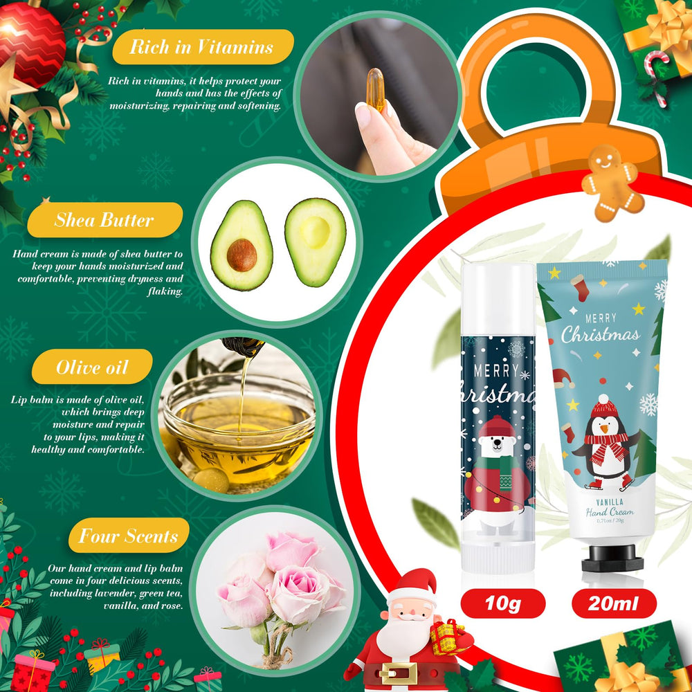 Heigble moisturizing hand cream and lip balm closeup highlights hydration for daily use