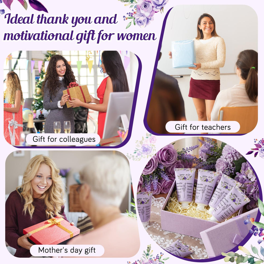 Heigble non-greasy formula hand cream absorbs quickly for everyday use