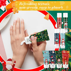 Heigble olive oil lip balm with natural fragrance for on-the-go care
