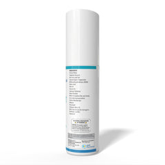 HelloPharmacist Smoother Cream texture closeup highlights easy spread and fast absorption.