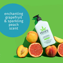 Apple fruit extract nourishes skin with natural minerals and conditioning properties.