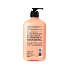 Hempz fragrance note of Sugared Grapefruit & Raspberry Tea