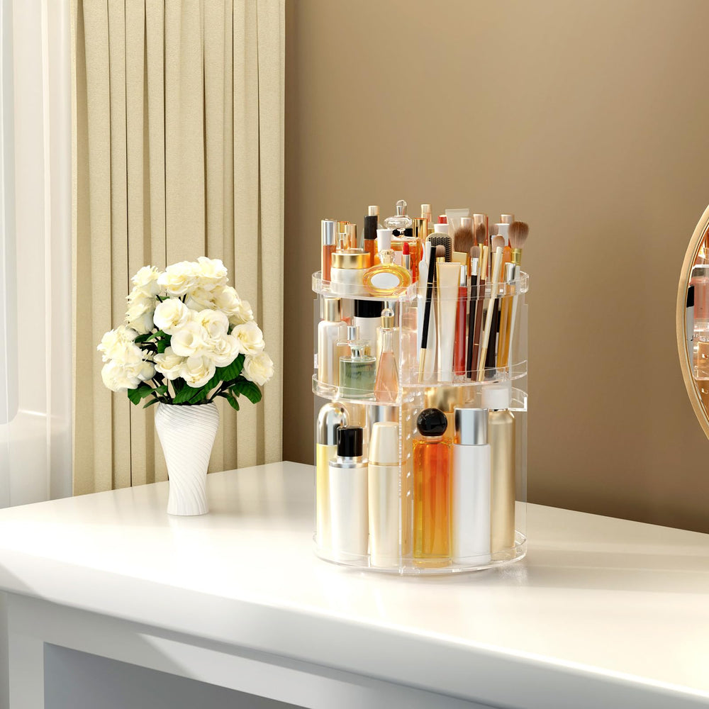 HEMTROY transparent acrylic material offers clear visibility and durability