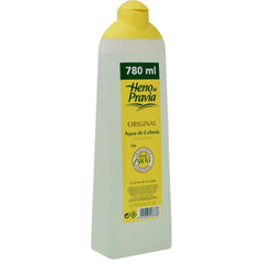 Heno de Pravia Original Colonia spray mist ready for everyday use