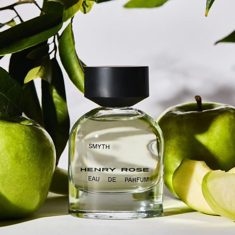 Henry Rose SMYTH unisex fragrance vibe suited for everyday wear.