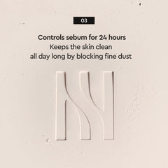Travel-friendly compact size ideal for on-the-go touch-ups.