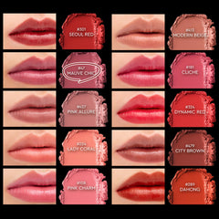 HERA Rouge Classy Lipstick 108 Pink Charm Seoul-inspired shade for versatile day-to-night looks