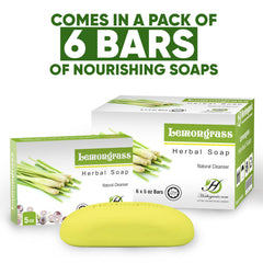 Suitable for all skin types, leaving a soft, smooth feel.