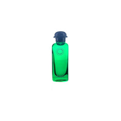 Hermès Eau de Basilic Pourpre top-note image showing purple basil for fresh daytime use