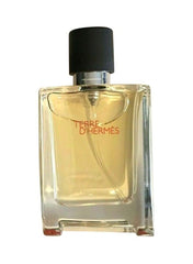 Hermès Terre d’Hermès bottle front; ideal daily wear with citrus-woody profile.