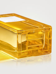 Hermès Un Jardin a Cythere refill bottle with recyclable packaging.