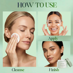 Day and night routine visual supports consistent hydration