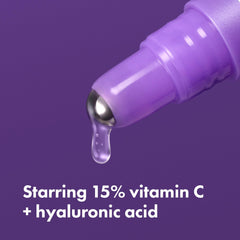 Hero Cosmetics Dark Spot Correct twist-applicator for easy, mess-free spot care.