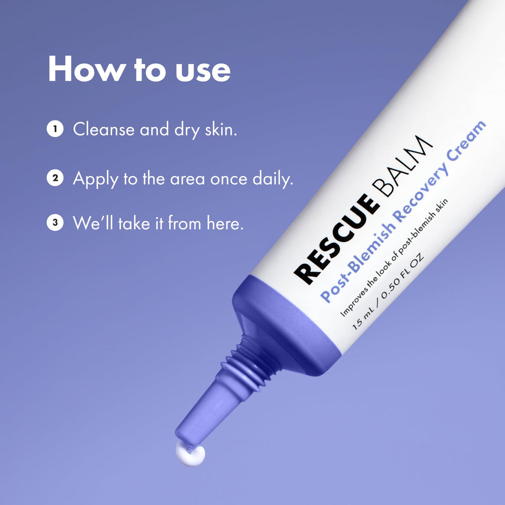 Ingredients label highlights silicone-free formula