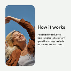 hers two-pack minoxidil set provides value for ongoing routine and consistency