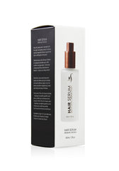 HerStyler Serum daily-use-aroma gentle scent enhances routine