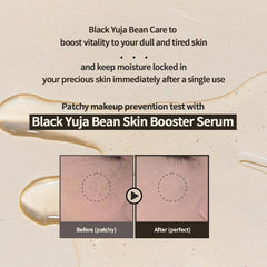 HEVEBLUE AAFerm dermatology seal indicating a low-irritation formula