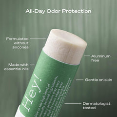 Hey Humans paper packaging emphasizes sustainable, earth-friendly design
