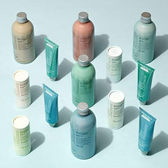 Hey Humans Rosewater Ginger deodorant scent profile for daily freshness.