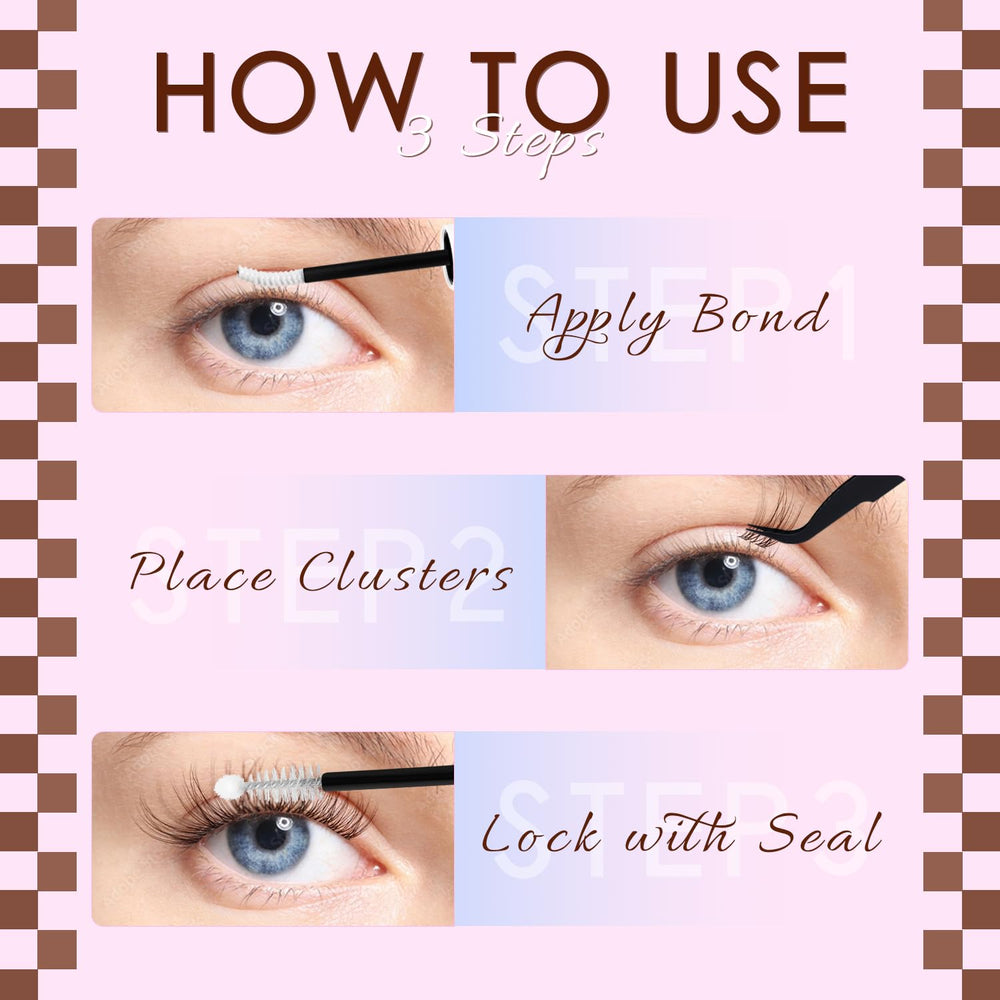 HEYWINK Velure kit delivers complete at-home lash results with flexible layering options