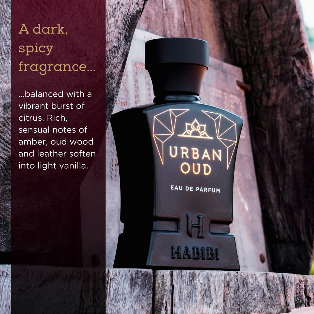Long-lasting sillage for subtle presence through the day.