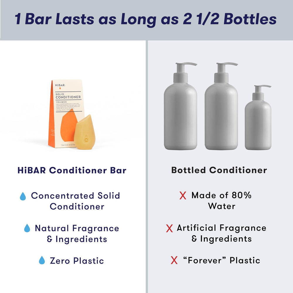 Color-safe formula gentle on color-treated hair.