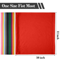 Hicarer breathable head wrap keeps skin comfortable and reduces irritation