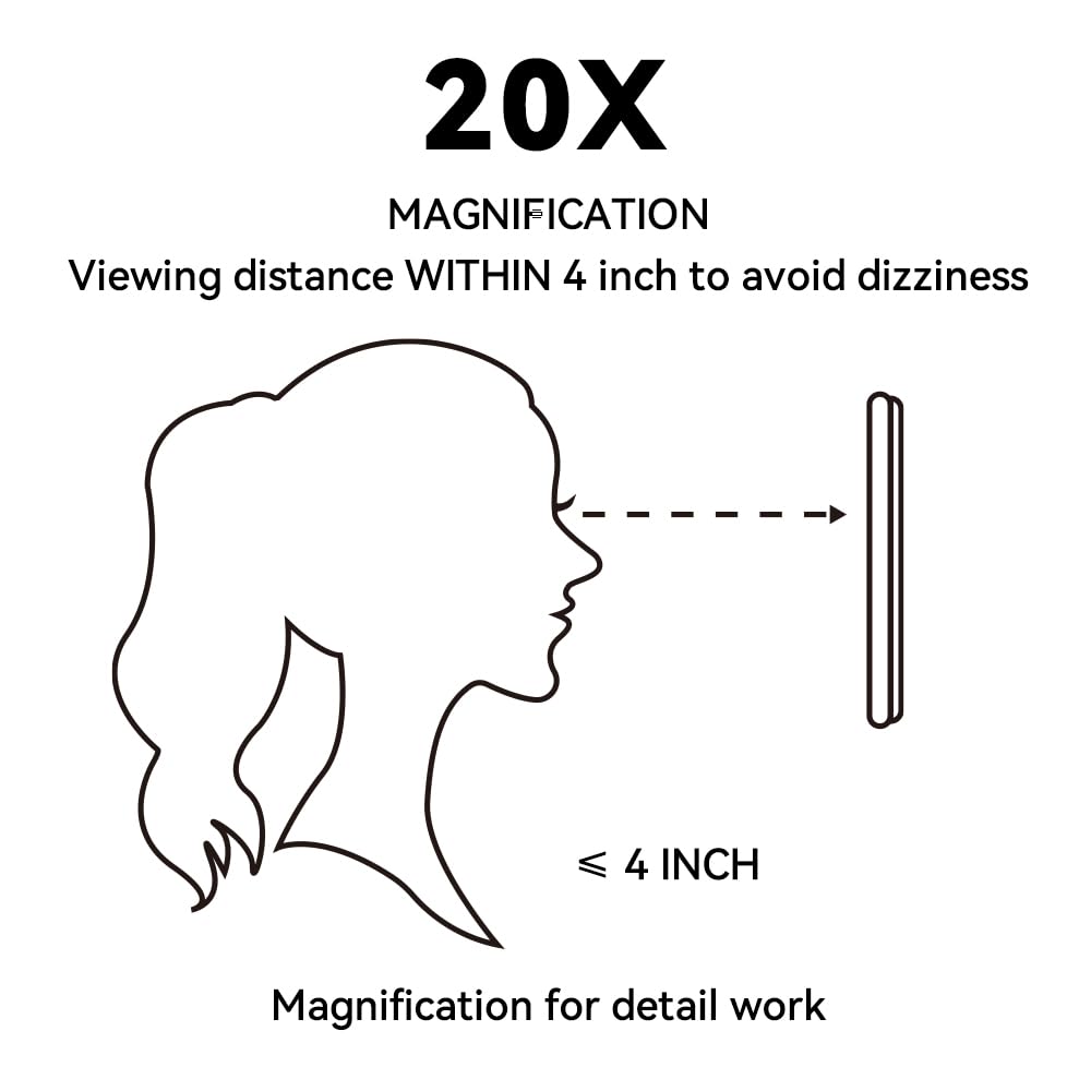 HIEEY 360-degree rotation feature lets you adjust angles freely.