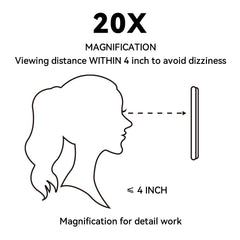 HIEEY 360-degree rotation feature lets you adjust angles freely.