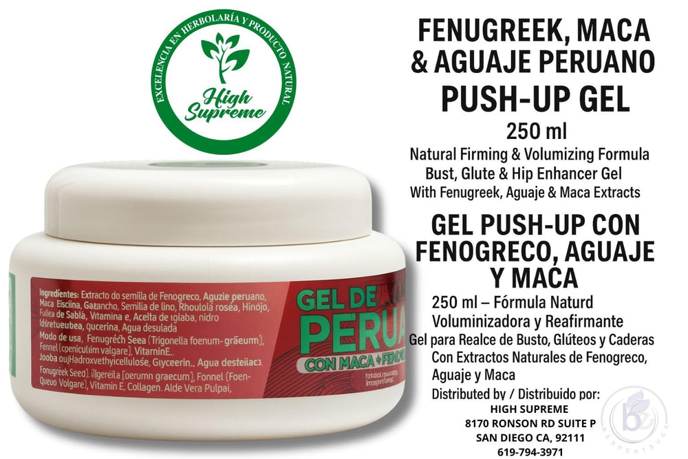 Herbal blend imagery highlighting traditional roots and gentle skin-supporting properties.