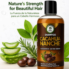 High Supreme Moisturized hair tips show hydration and nourishment.