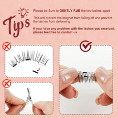 Higu clace natural wispy look suitable for daily wear.